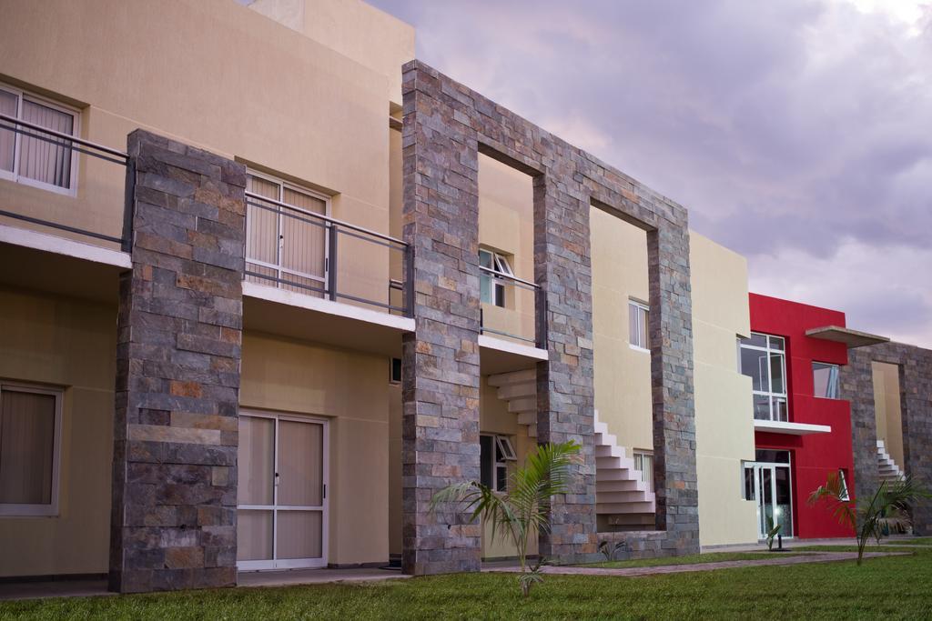 Dinastie Palace Hotel&Spa Chajarí Exterior foto