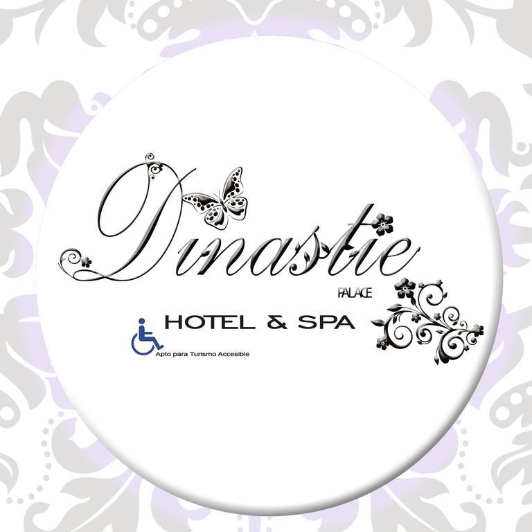 Dinastie Palace Hotel&Spa Chajarí Cameră foto